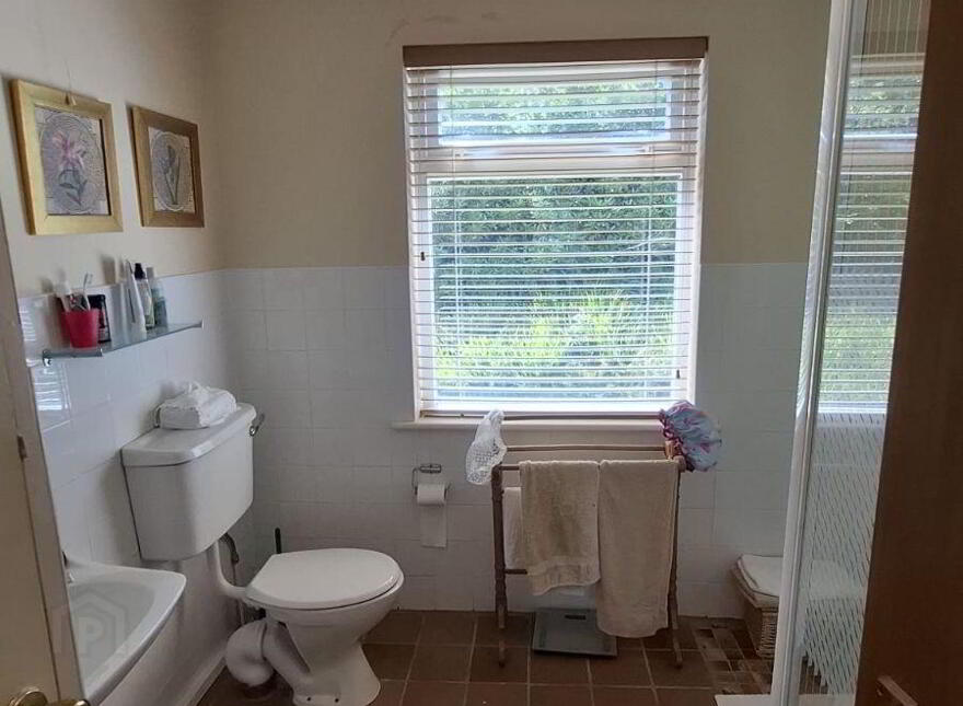 Ballinafad Lodge, Ballinafad, Recess, H91E78N
