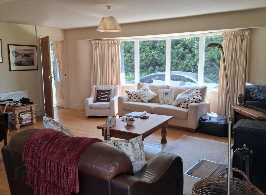 Ballinafad Lodge, Ballinafad, Recess, H91E78N