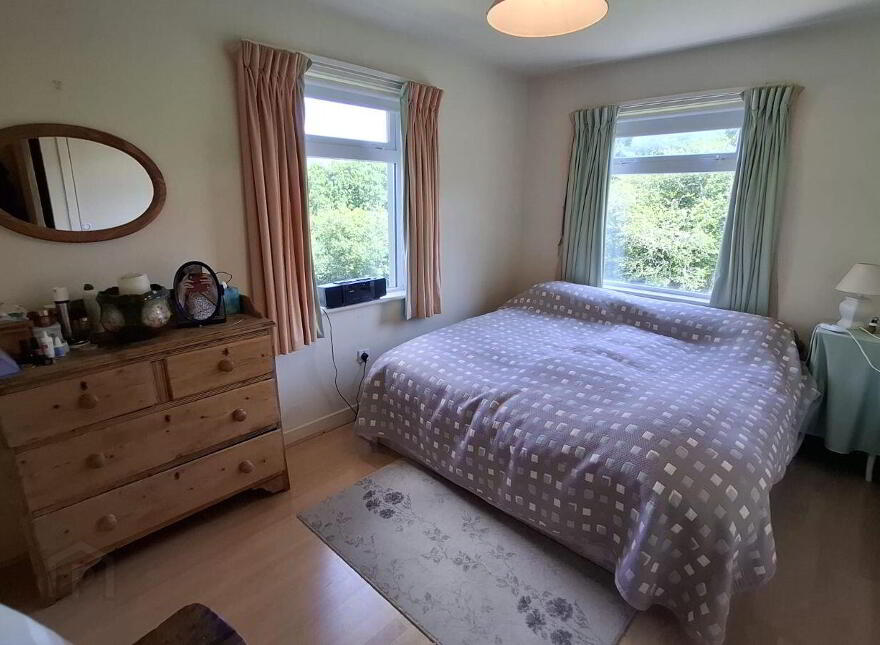 Ballinafad Lodge, Ballinafad, Recess, H91E78N