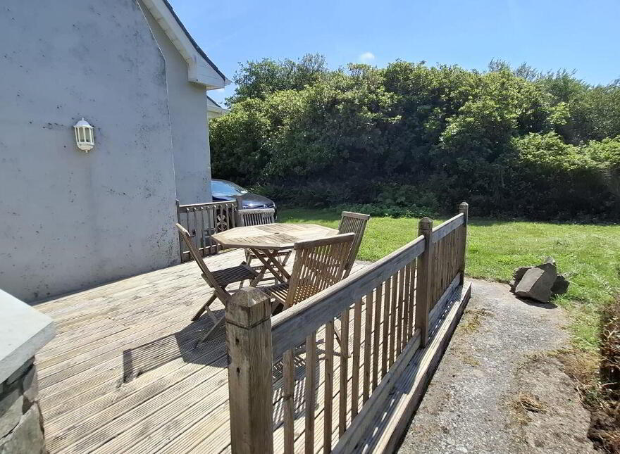 Ballinafad Lodge, Ballinafad, Recess, H91E78N