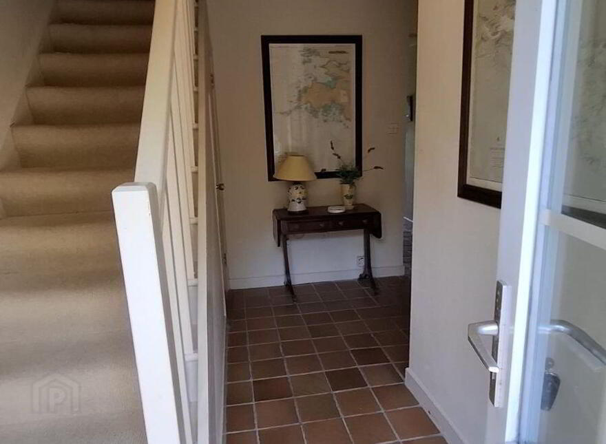 Ballinafad Lodge, Ballinafad, Recess, H91E78N