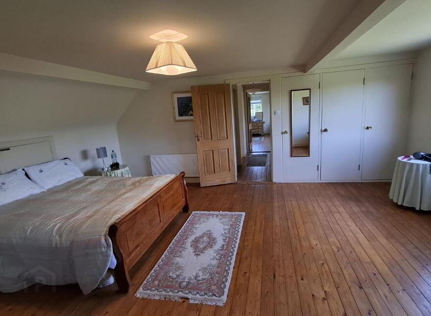 Ballinafad Lodge, Ballinafad, Recess, H91E78N