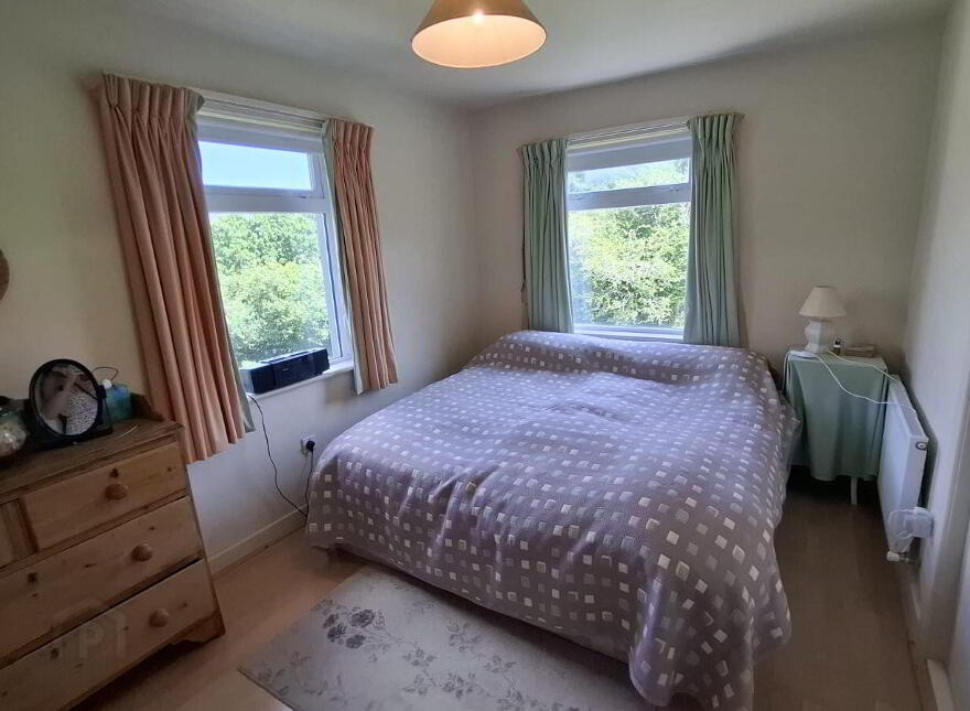 Ballinafad Lodge, Ballinafad, Recess, H91E78N