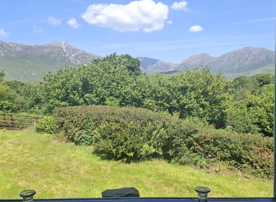 Ballinafad Lodge, Ballinafad, Recess, H91E78N