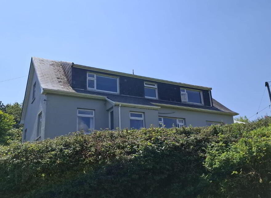 Ballinafad Lodge, Ballinafad, Recess, H91E78N