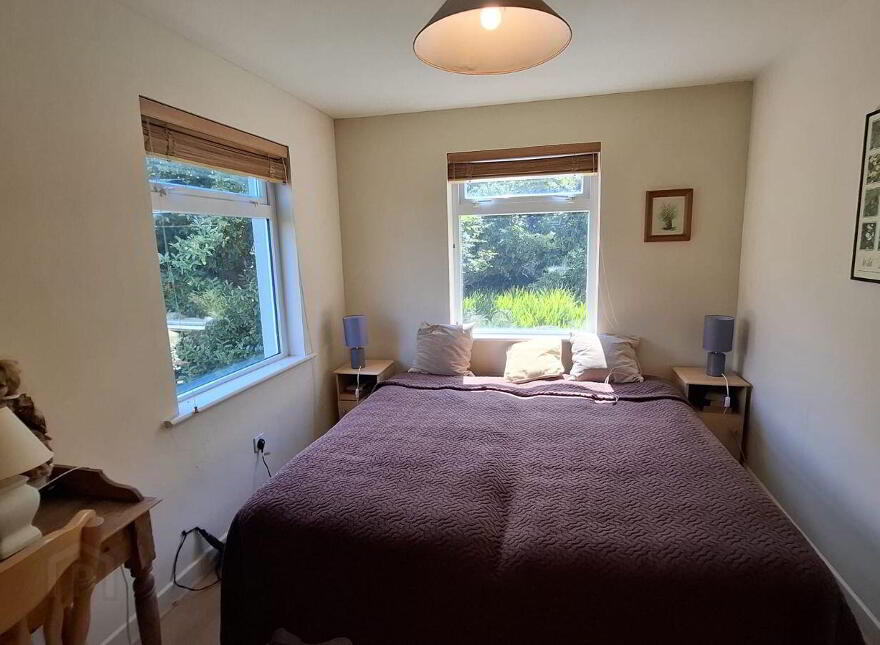 Ballinafad Lodge, Ballinafad, Recess, H91E78N