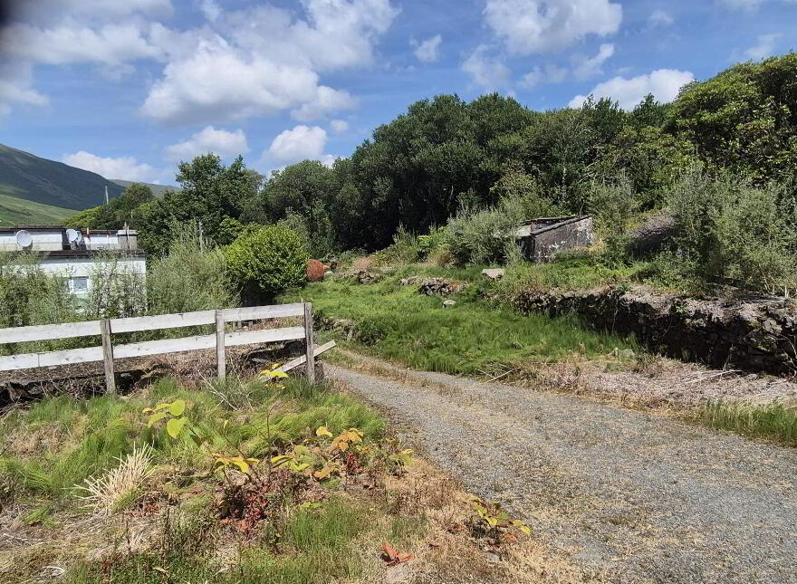 Ballinafad Lodge, Ballinafad, Recess, H91E78N