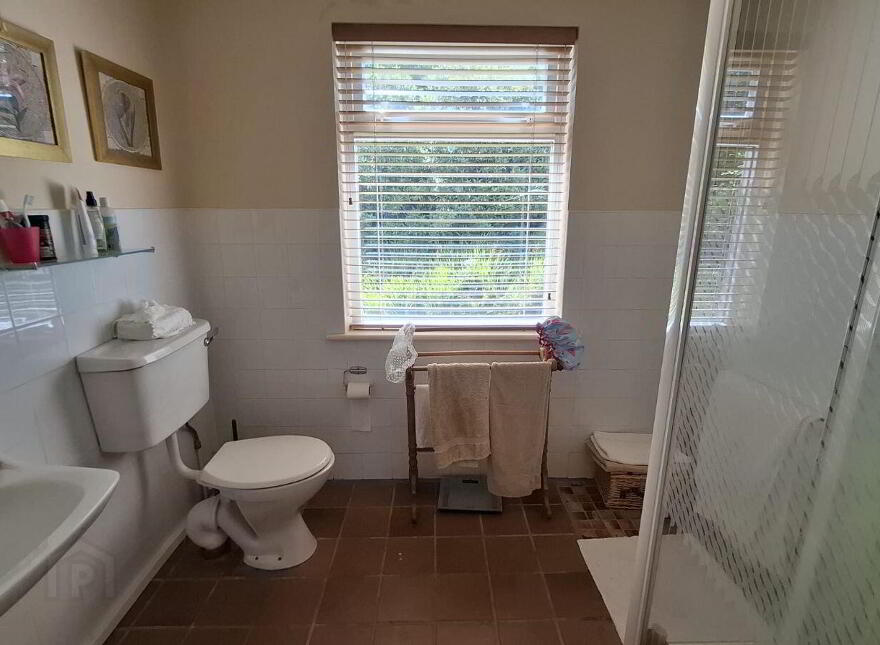 Ballinafad Lodge, Ballinafad, Recess, H91E78N