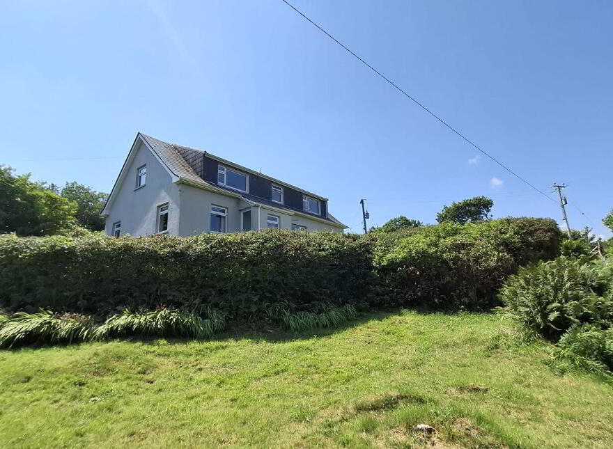 Ballinafad Lodge, Ballinafad, Recess, H91E78N