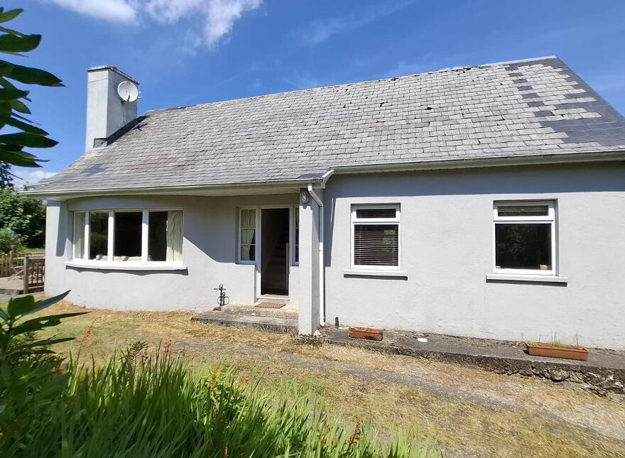 Ballinafad Lodge, Ballinafad, Recess, H91E78N