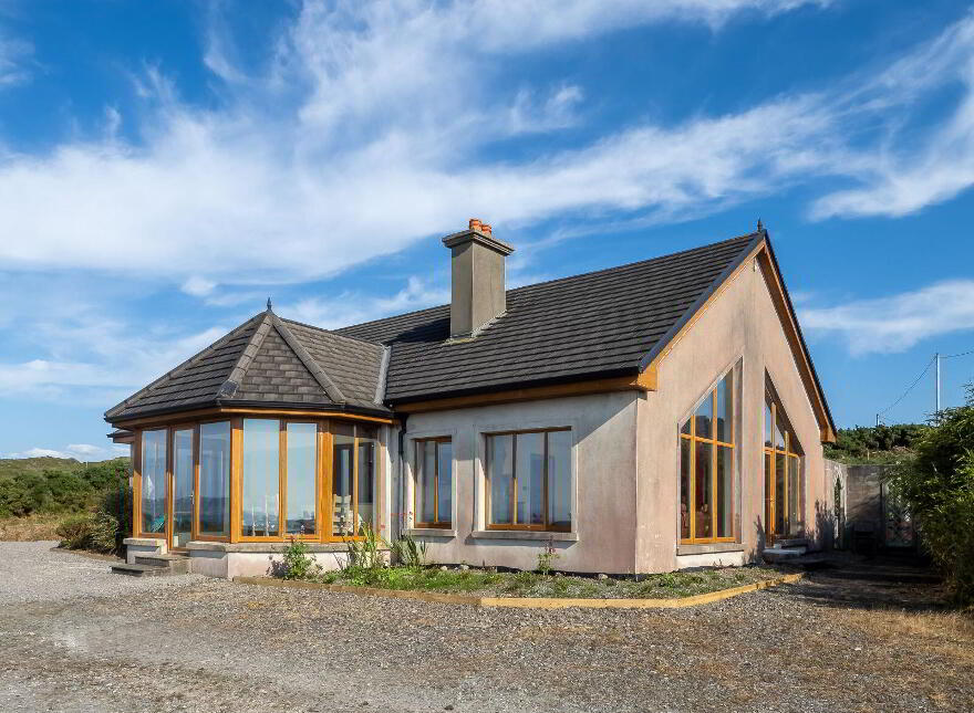 Atlantic Vista, Rusheenduff, Renvyle, H91R2YC
