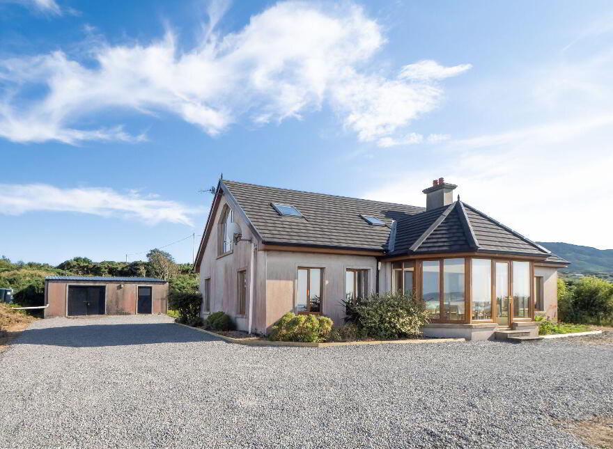 Atlantic Vista, Rusheenduff, Renvyle, H91R2YC