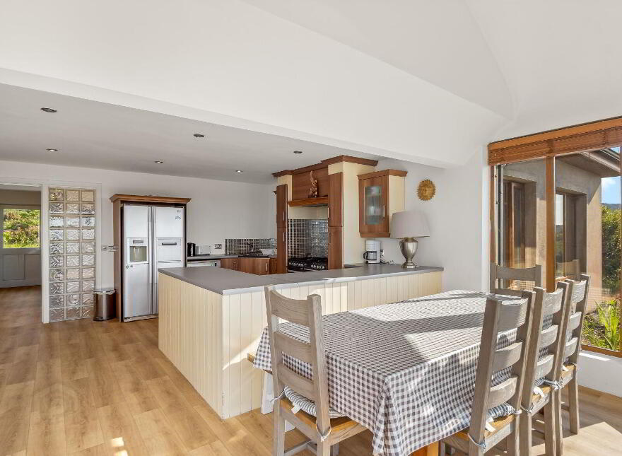 Atlantic Vista, Rusheenduff, Renvyle, H91R2YC