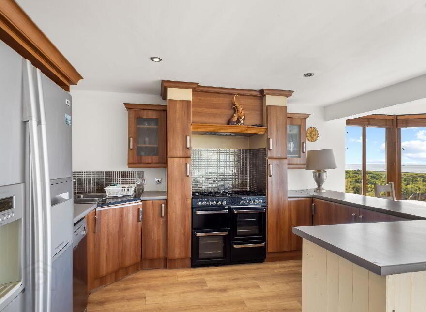 Atlantic Vista, Rusheenduff, Renvyle, H91R2YC