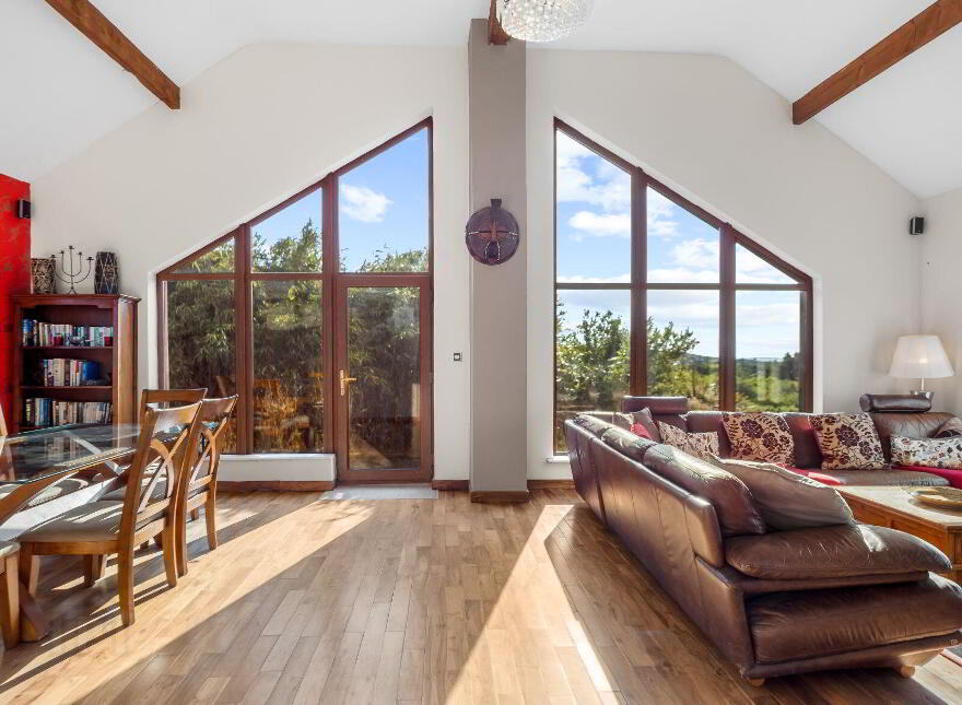 Atlantic Vista, Rusheenduff, Renvyle, H91R2YC
