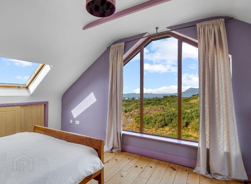 Atlantic Vista, Rusheenduff, Renvyle, H91R2YC
