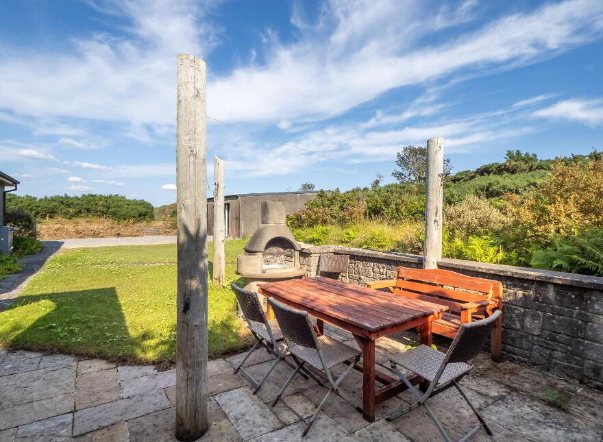 Atlantic Vista, Rusheenduff, Renvyle, H91R2YC