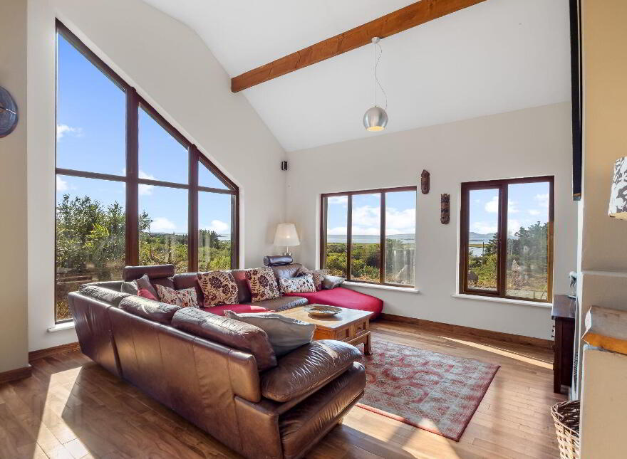 Atlantic Vista, Rusheenduff, Renvyle, H91R2YC