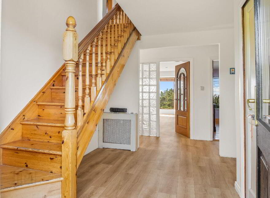 Atlantic Vista, Rusheenduff, Renvyle, H91R2YC