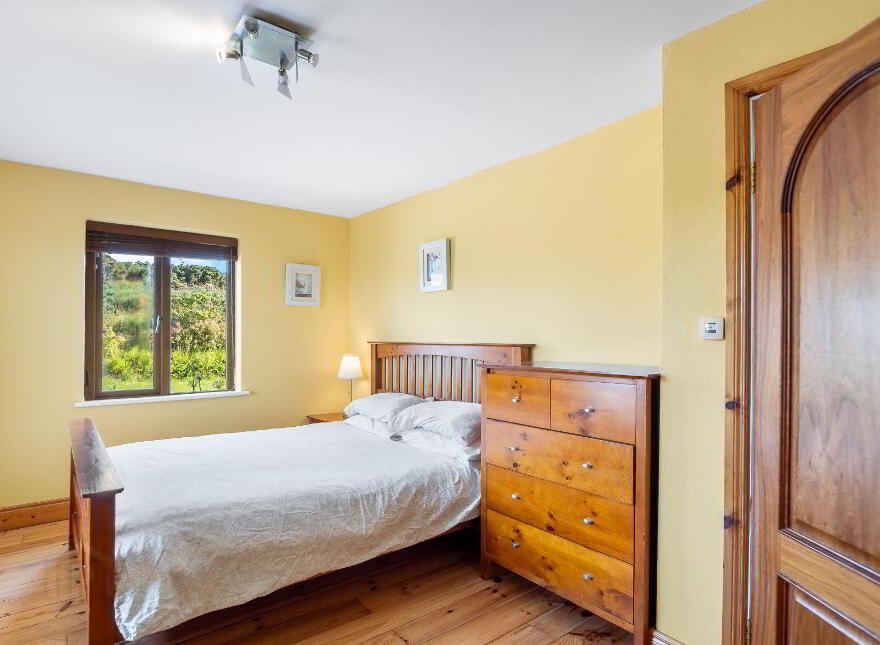 Atlantic Vista, Rusheenduff, Renvyle, H91R2YC
