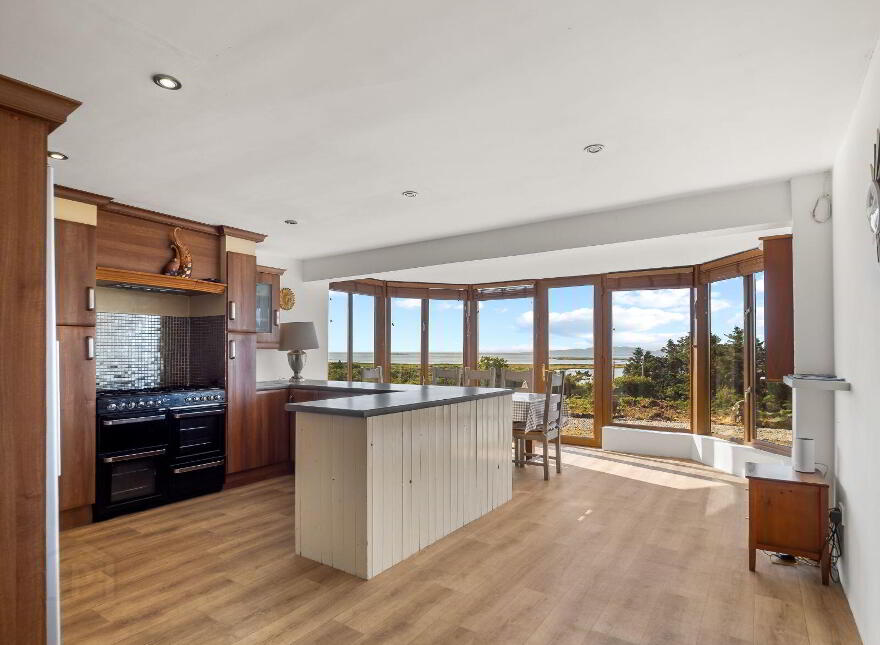 Atlantic Vista, Rusheenduff, Renvyle, H91R2YC