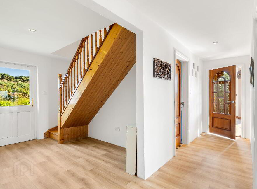 Atlantic Vista, Rusheenduff, Renvyle, H91R2YC