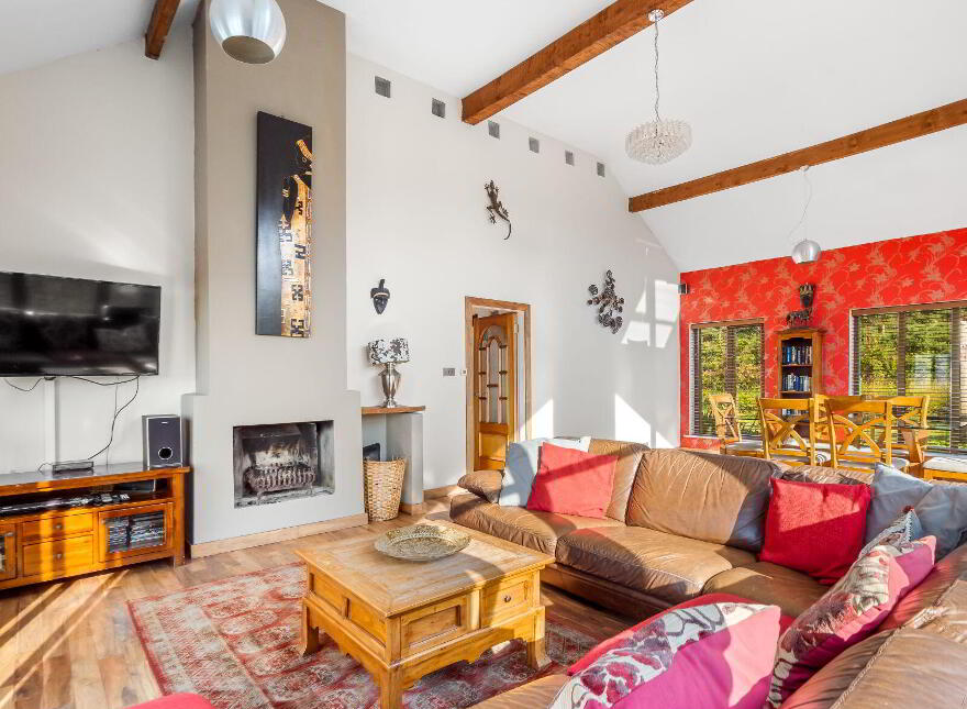 Atlantic Vista, Rusheenduff, Renvyle, H91R2YC