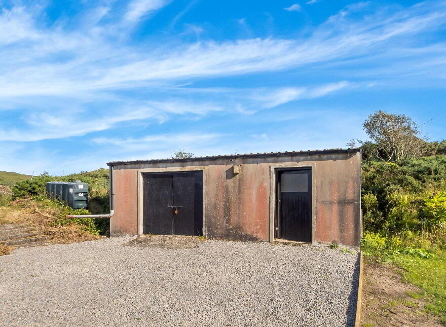 Atlantic Vista, Rusheenduff, Renvyle, H91R2YC