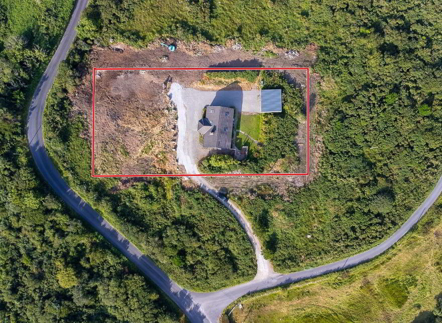 Atlantic Vista, Rusheenduff, Renvyle, H91R2YC
