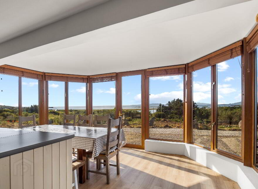 Atlantic Vista, Rusheenduff, Renvyle, H91R2YC