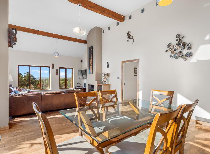 Atlantic Vista, Rusheenduff, Renvyle, H91R2YC