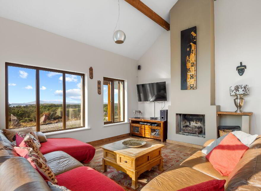 Atlantic Vista, Rusheenduff, Renvyle, H91R2YC