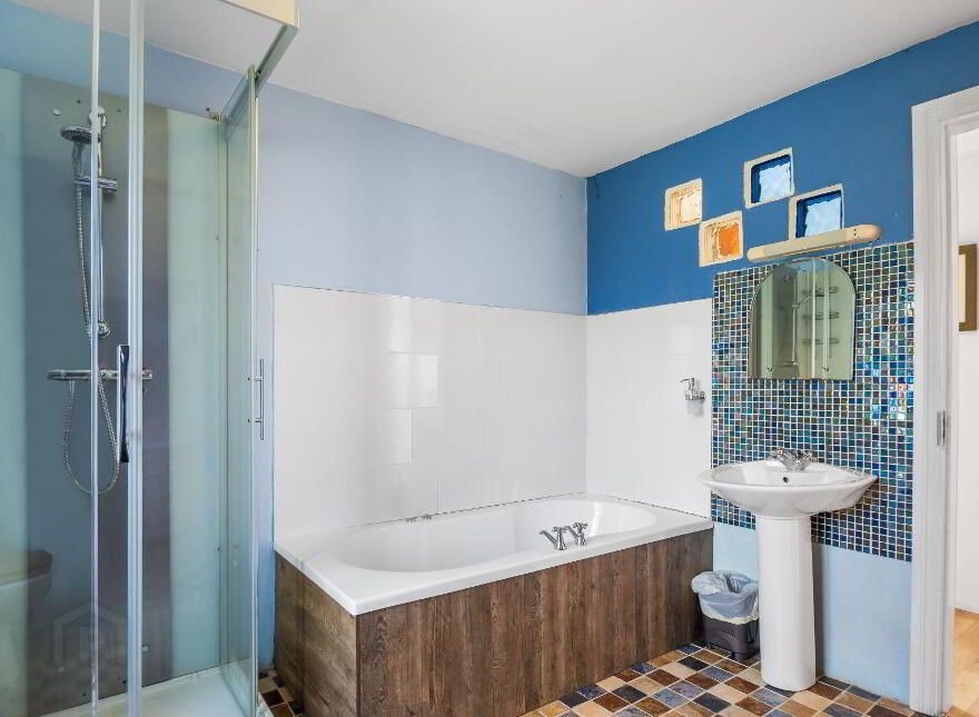 Atlantic Vista, Rusheenduff, Renvyle, H91R2YC