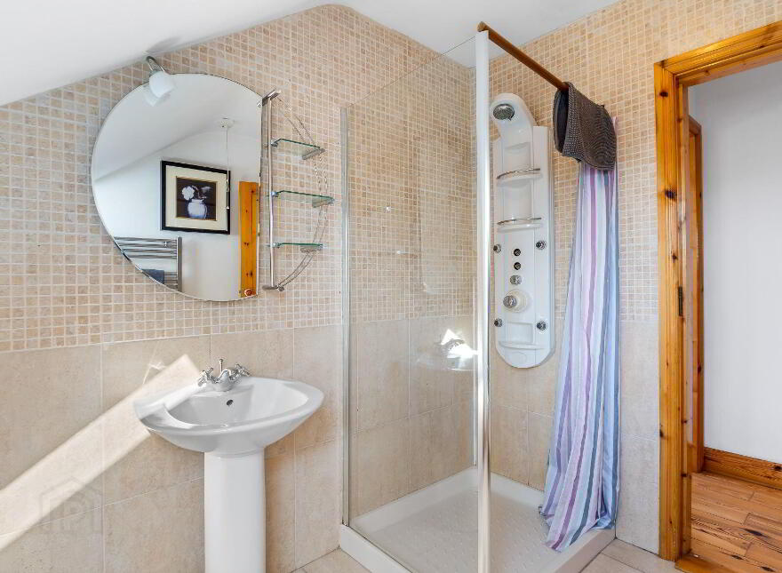 Atlantic Vista, Rusheenduff, Renvyle, H91R2YC