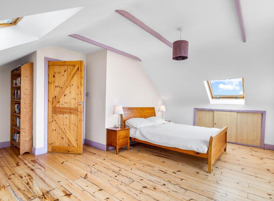 Atlantic Vista, Rusheenduff, Renvyle, H91R2YC