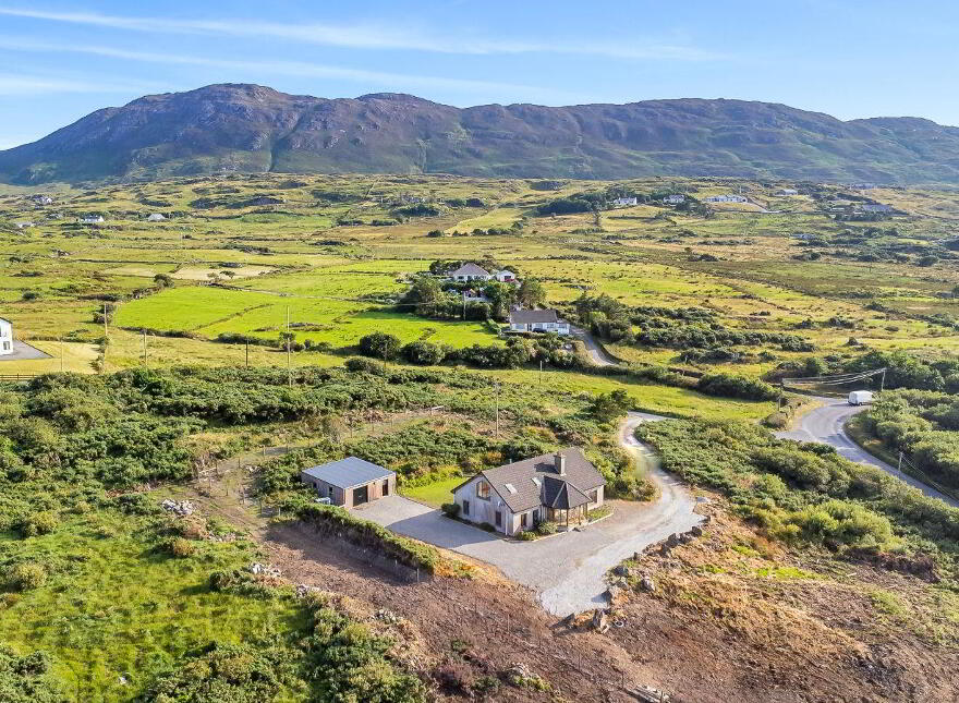 Atlantic Vista, Rusheenduff, Renvyle, H91R2YC