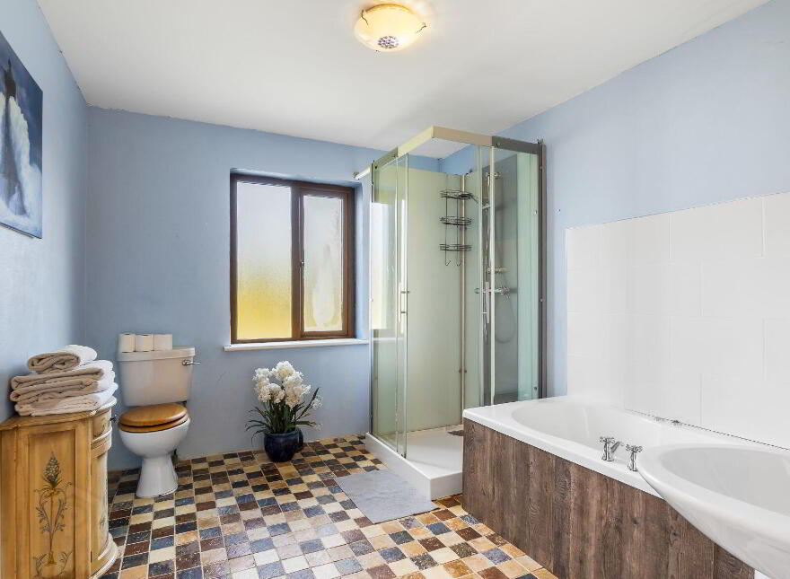 Atlantic Vista, Rusheenduff, Renvyle, H91R2YC
