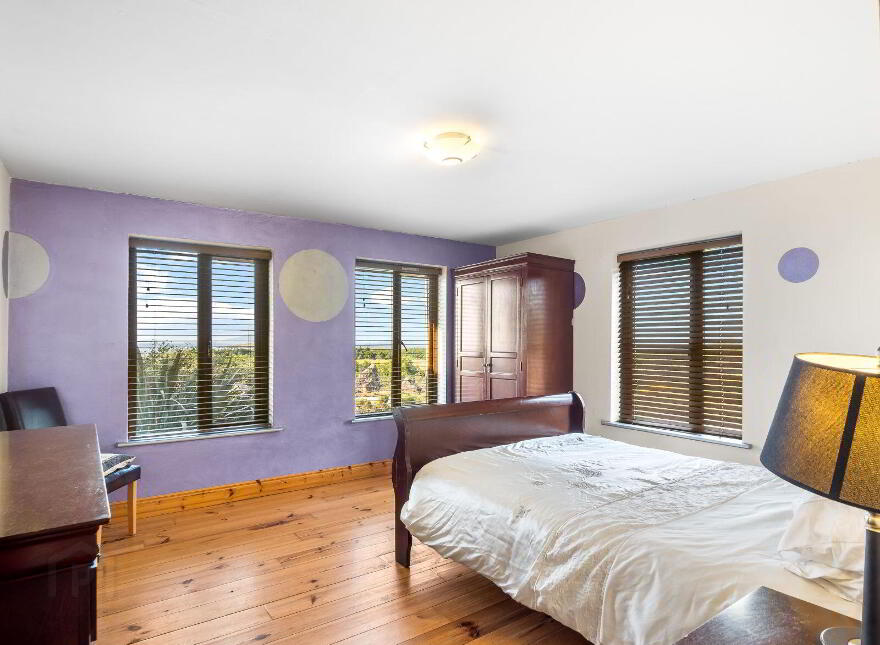 Atlantic Vista, Rusheenduff, Renvyle, H91R2YC