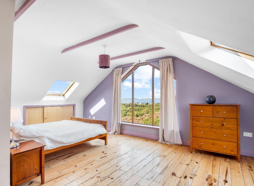 Atlantic Vista, Rusheenduff, Renvyle, H91R2YC