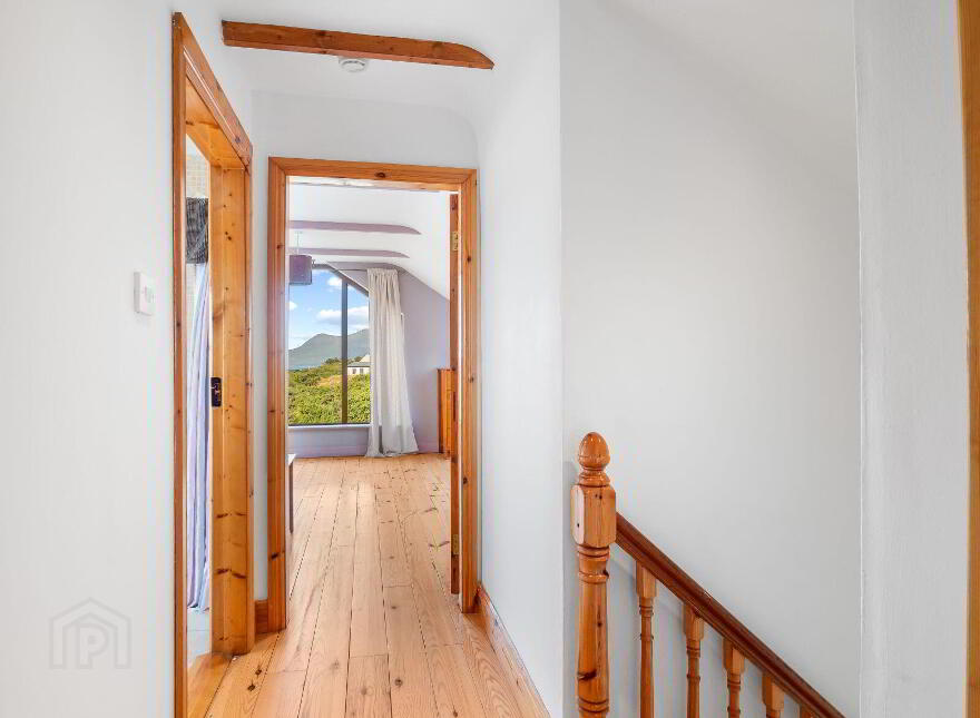 Atlantic Vista, Rusheenduff, Renvyle, H91R2YC