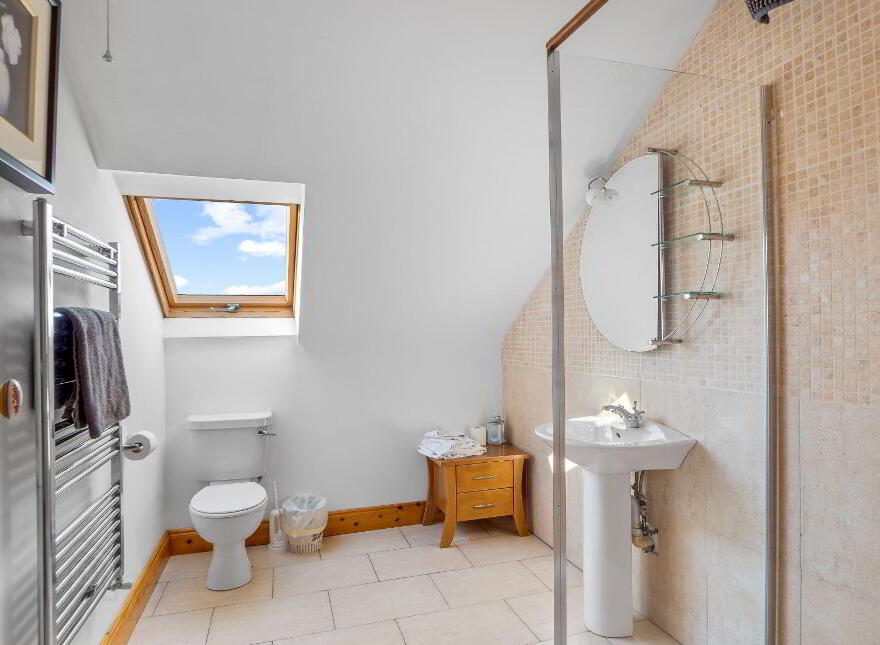 Atlantic Vista, Rusheenduff, Renvyle, H91R2YC