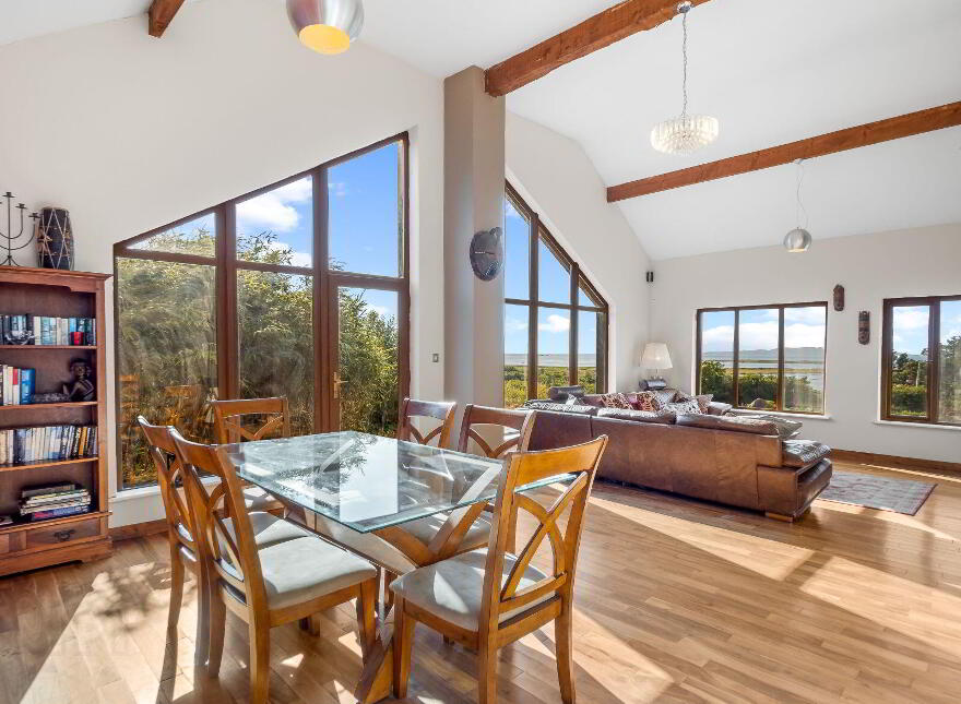 Atlantic Vista, Rusheenduff, Renvyle, H91R2YC