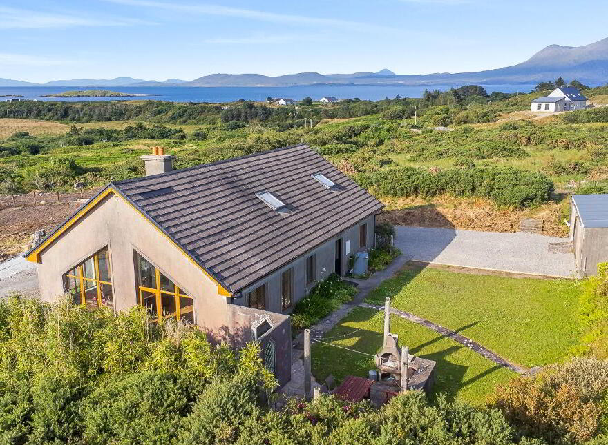Atlantic Vista, Rusheenduff, Renvyle, H91R2YC