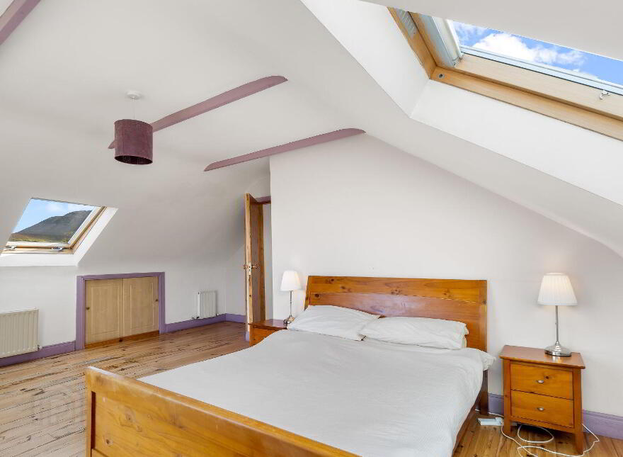 Atlantic Vista, Rusheenduff, Renvyle, H91R2YC