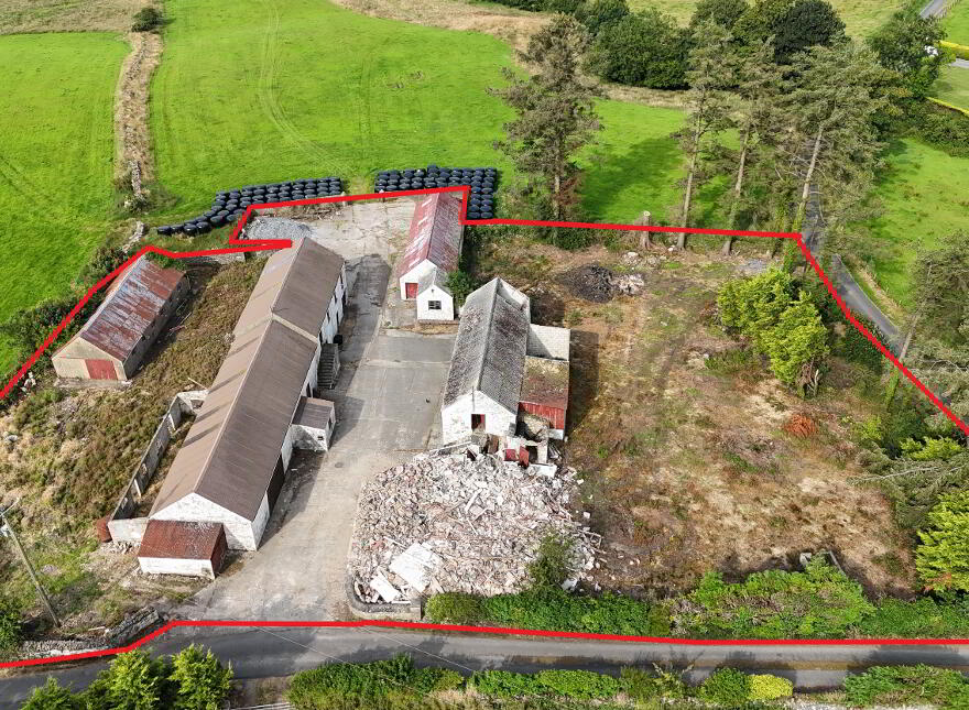 28 Archill Road, Newtownstewart, Omagh, BT78 4JJ