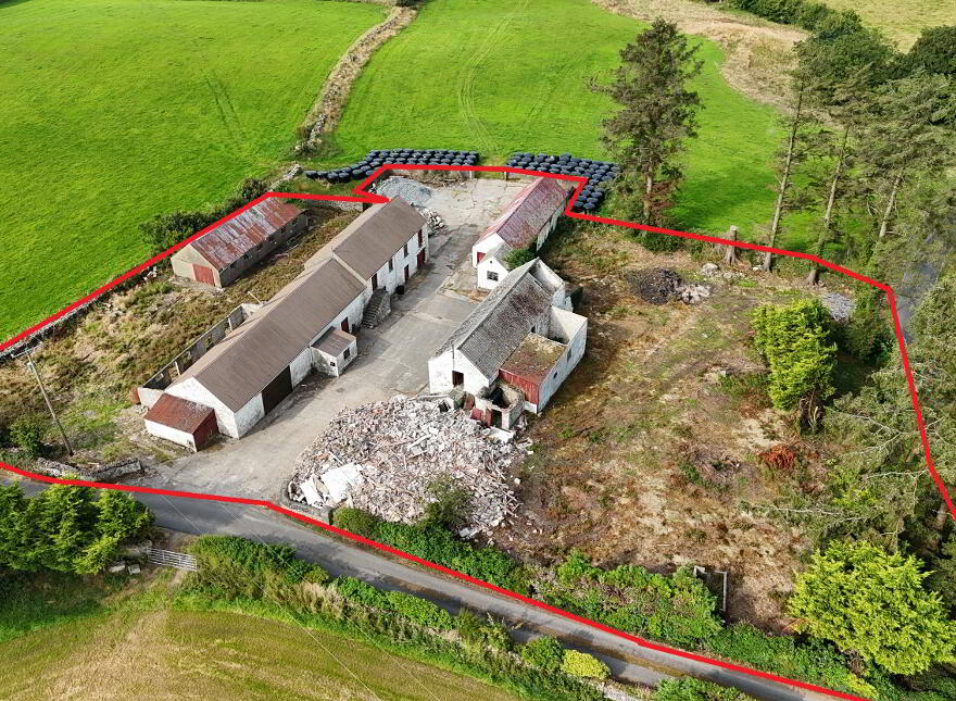 28 Archill Road, Newtownstewart, Omagh, BT78 4JJ
