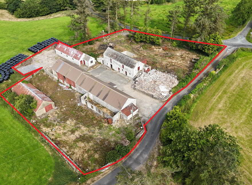 28 Archill Road, Newtownstewart, Omagh, BT78 4JJ