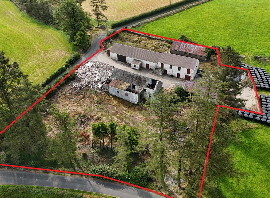 28 Archill Road, Newtownstewart, Omagh, BT78 4JJ