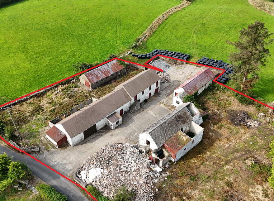 28 Archill Road, Newtownstewart, Omagh, BT78 4JJ