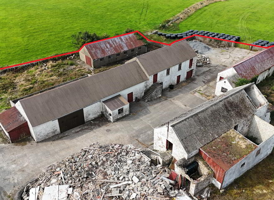 28 Archill Road, Newtownstewart, Omagh, BT78 4JJ